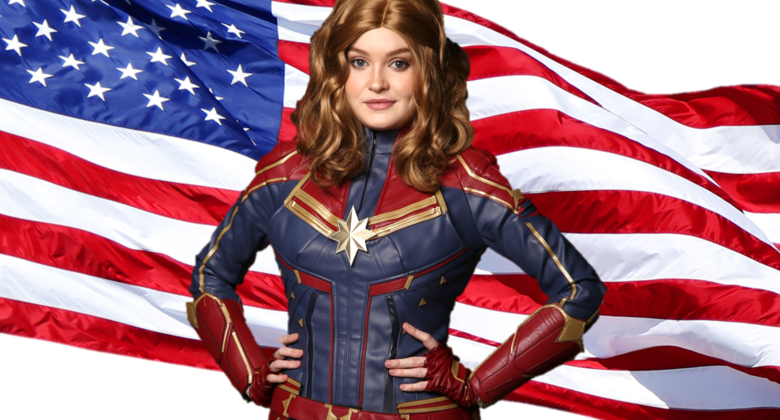 American Heroine