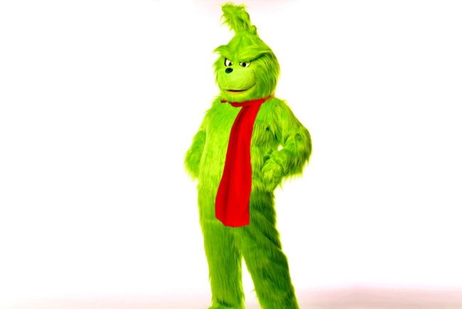 The Grinch