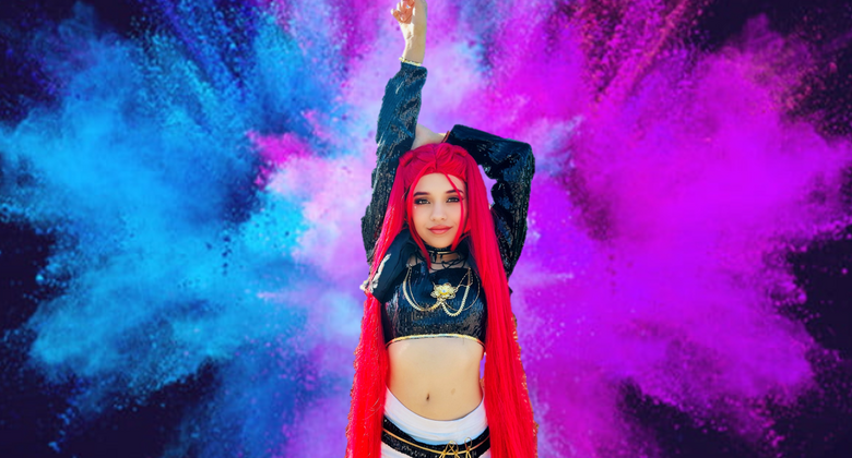 Mira - Fair Maidens & Masks