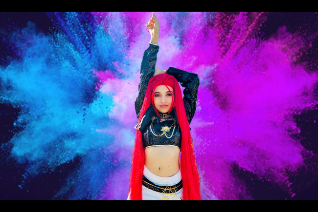 Mira - Fair Maidens & Masks