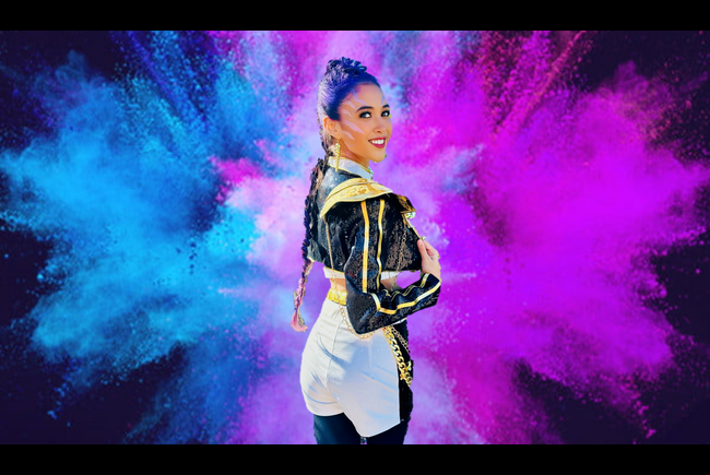 Rumi - Fair Maidens & Masks