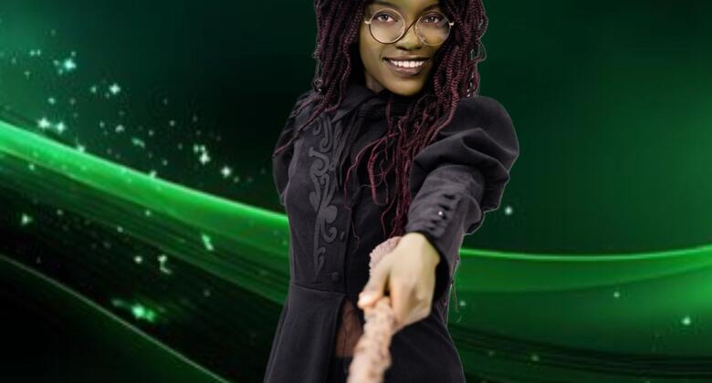 Elphaba - Fair Maidens & Masks