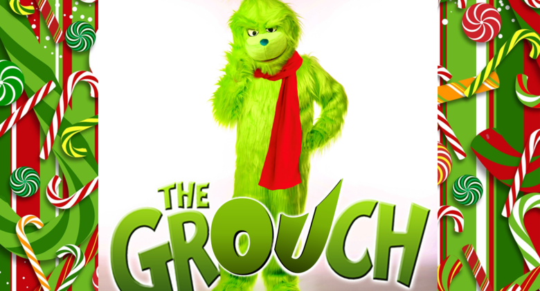 The Grinch