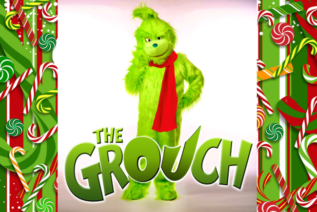 The Grinch