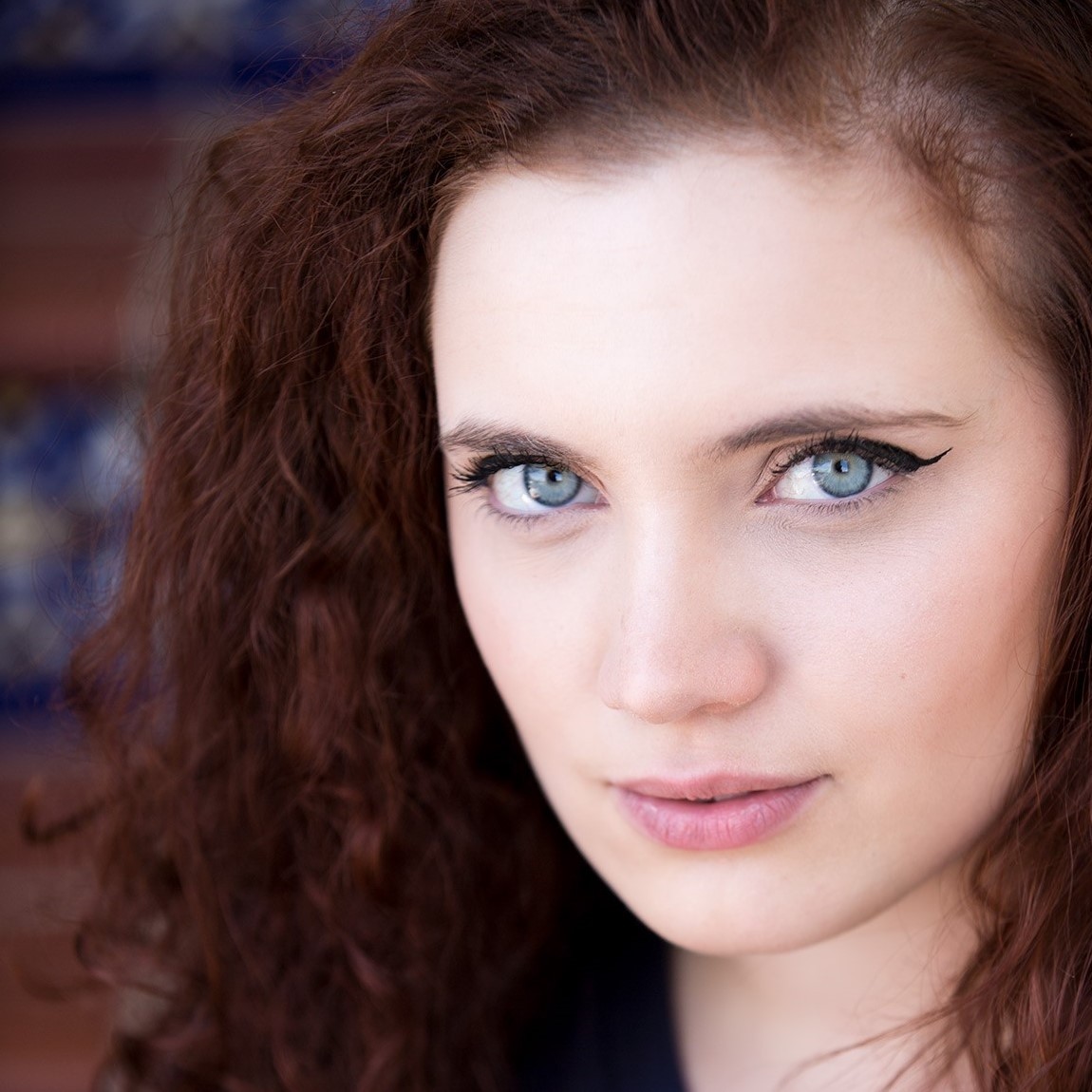 Morgan S. - Fair Maidens & Masks Actor