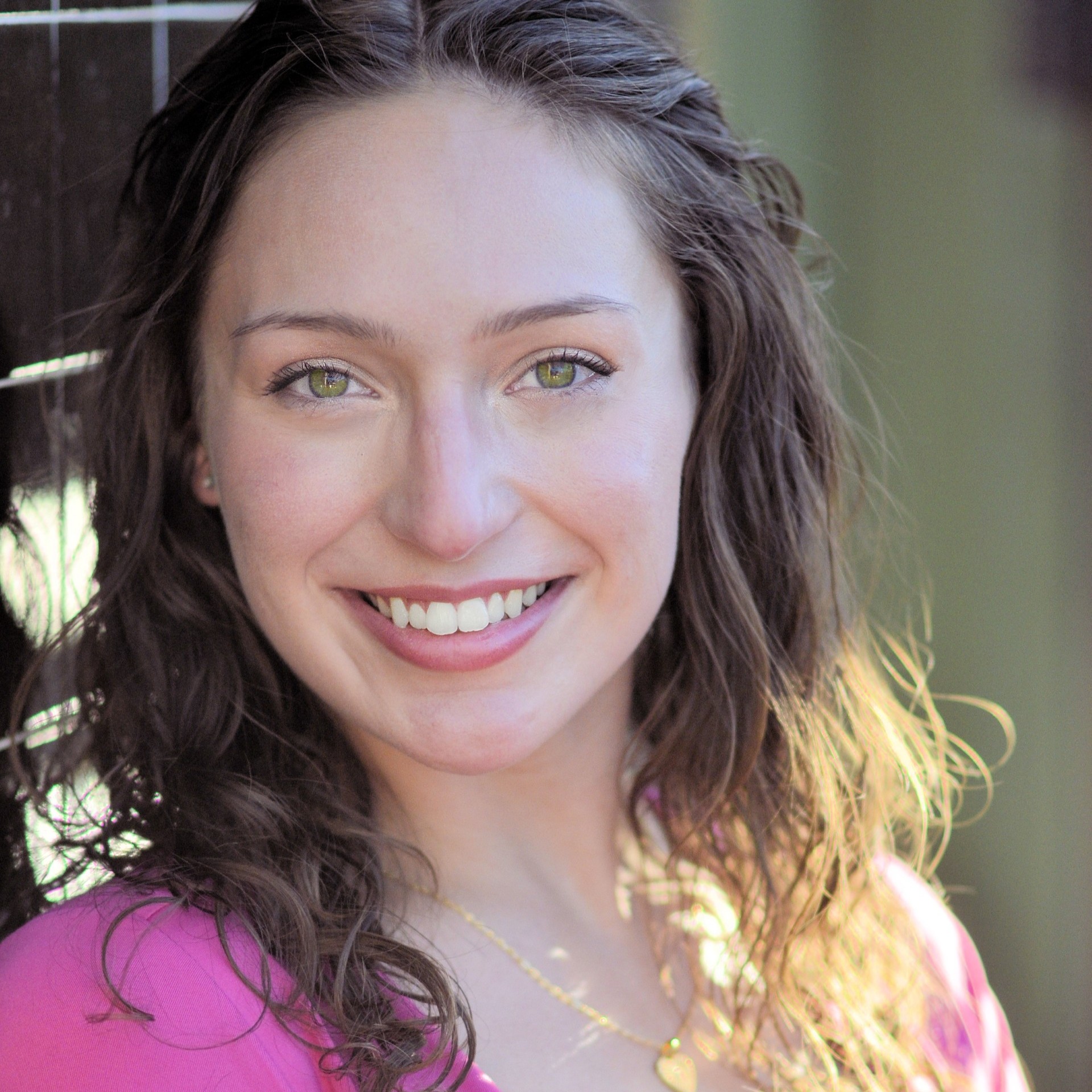 Theona M. - Fair Maidens & Masks Actor